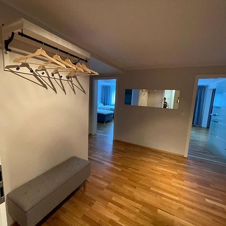Fewo Unter'M Rosenstein, Heubach Heubach  外观 照片