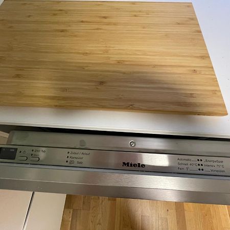 Fewo Unter'M Rosenstein, Heubach Heubach  外观 照片