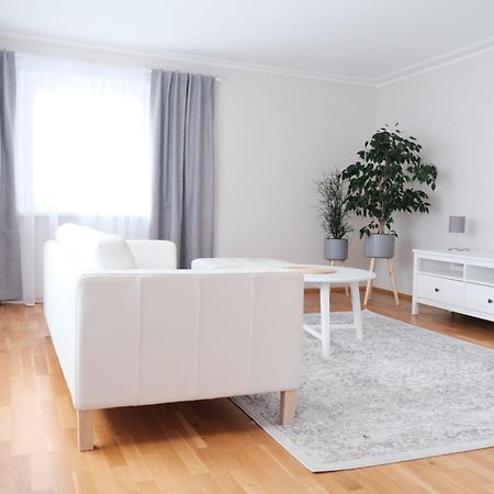 Fewo Unter'M Rosenstein, Heubach Heubach  外观 照片