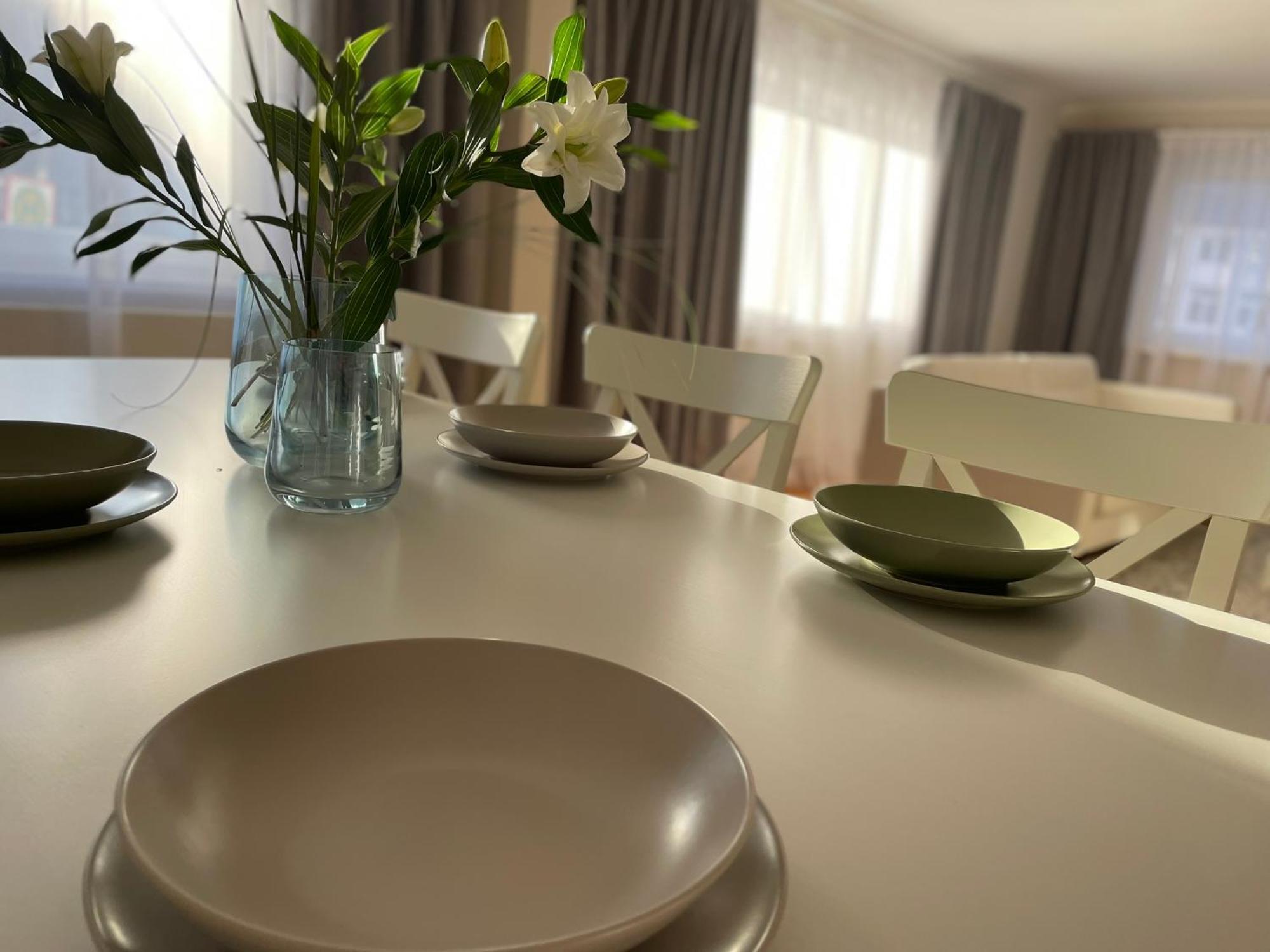 Fewo Unter'M Rosenstein, Heubach Heubach  外观 照片